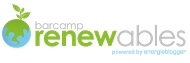Barcamp Renewables