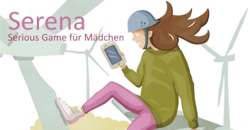 Serena - Serious Game für Mädchen